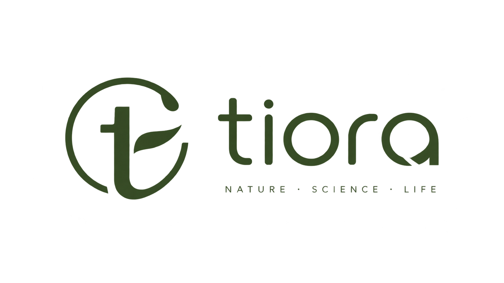 TIORA Wellness — Nature · Science · Life